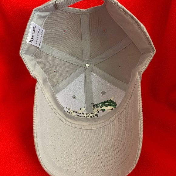Branson Fishing Hat - Picture 5 of 8